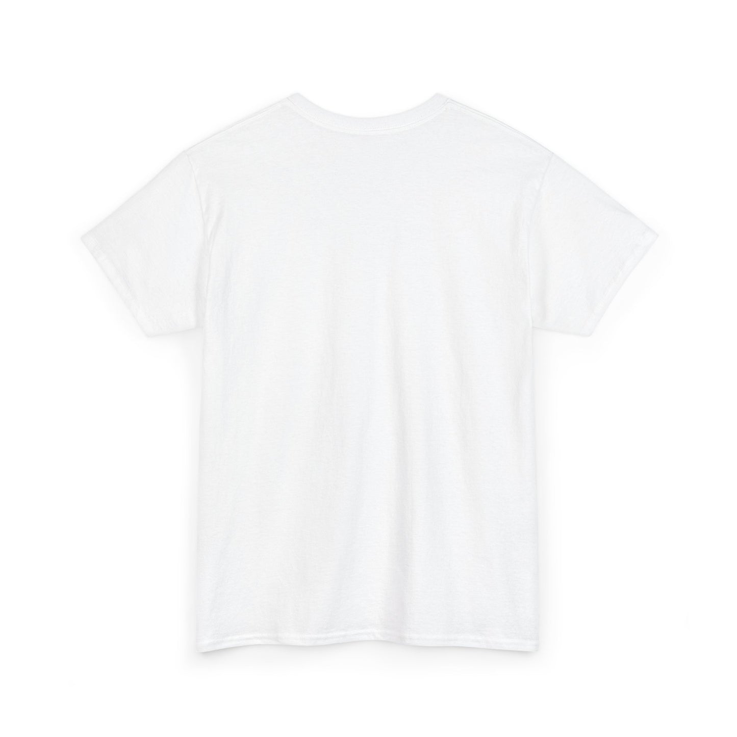 Funny Cat Matching Attitudes Tee