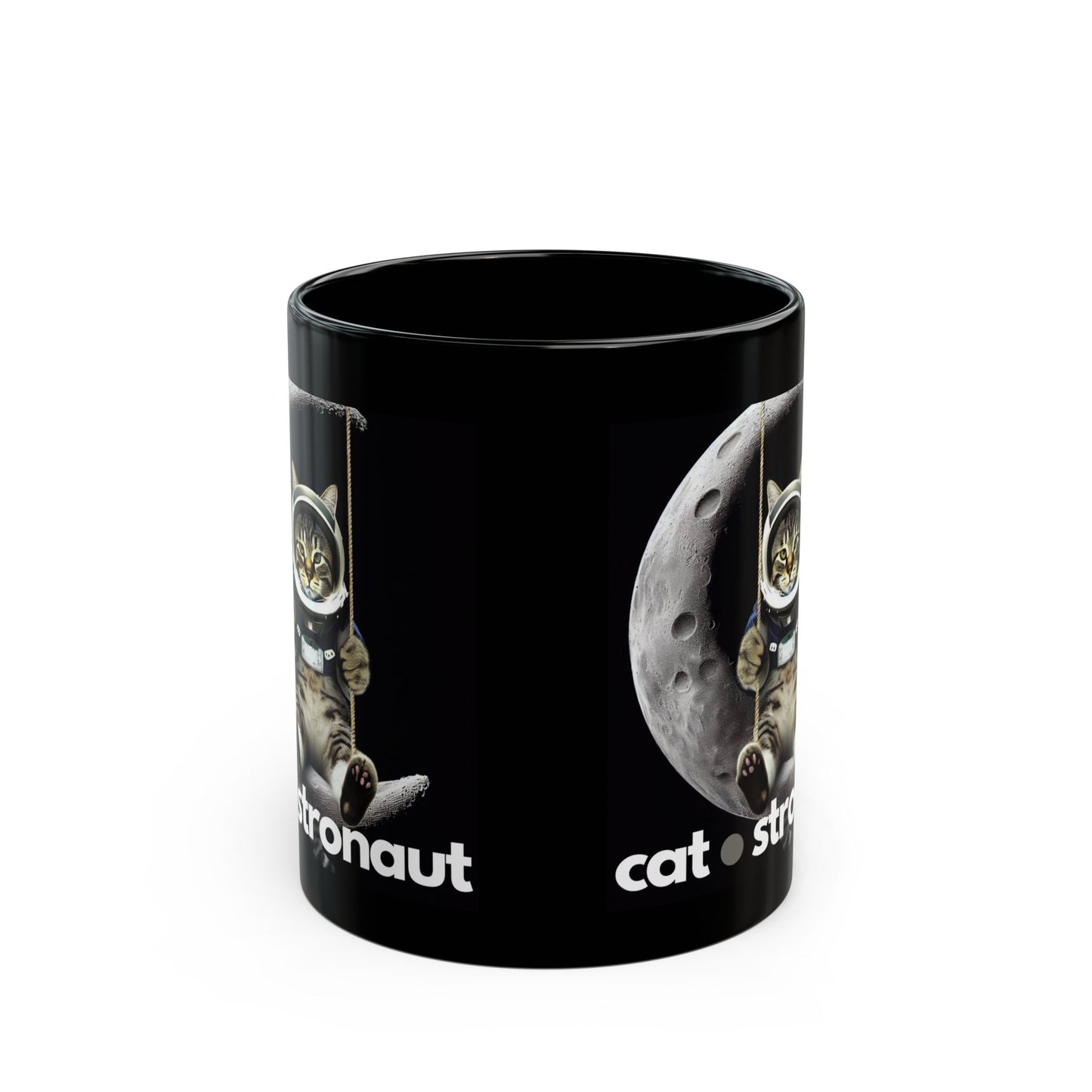 Cat - Stronaut