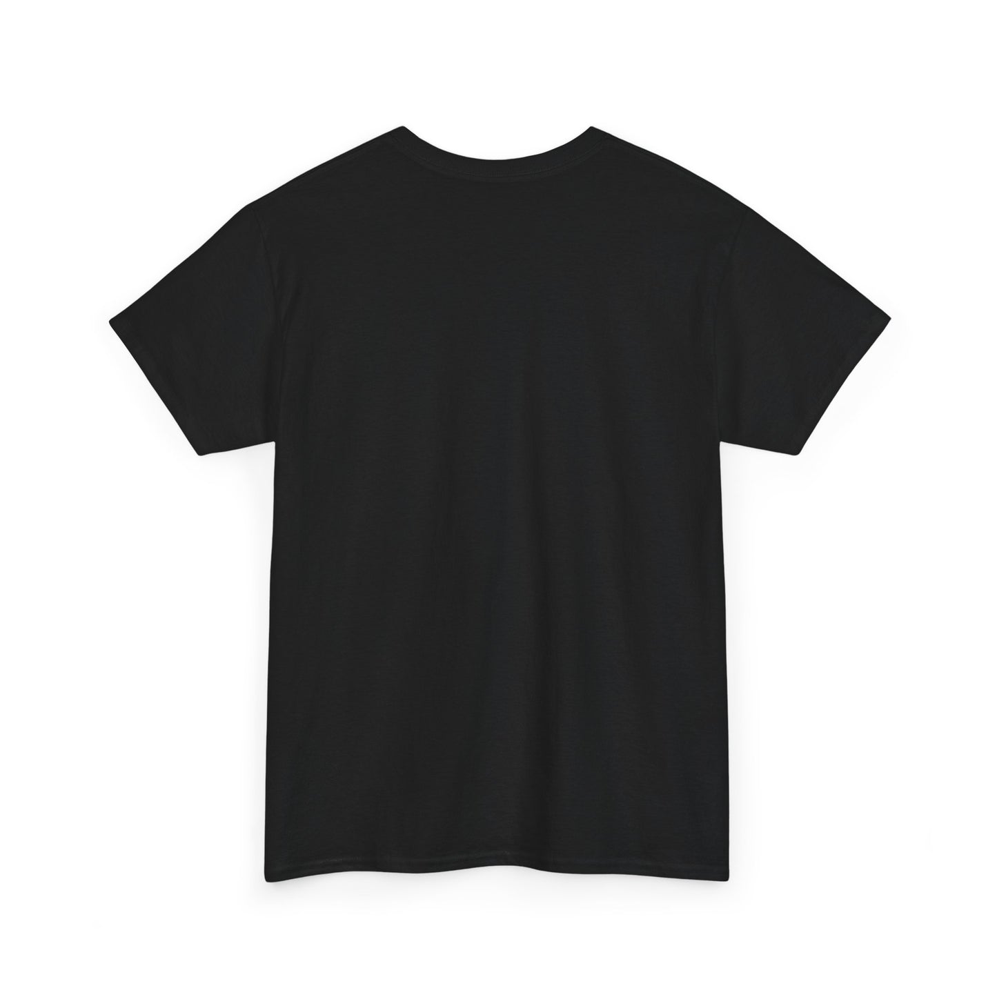 Funny Cat Matching Attitudes Tee