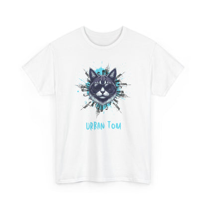 Urban Tom