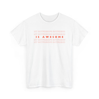 My boyfriend's boyfriend is awesome