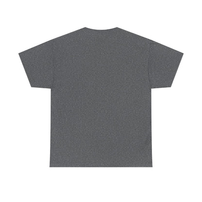 Funny Cat Matching Attitudes Tee