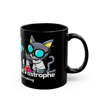 Cat - Astrophe