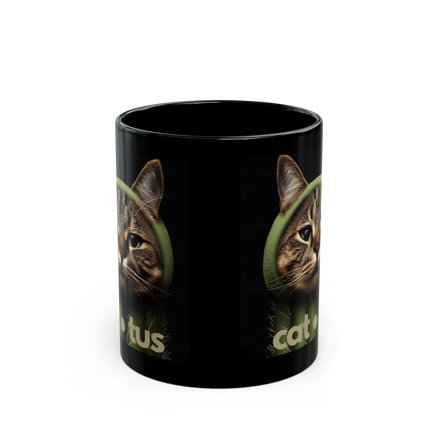 Cat - Tus