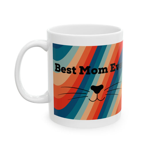 Retro Best Mom Ever!