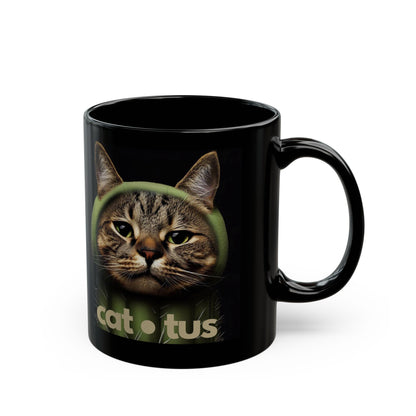 Cat - Tus