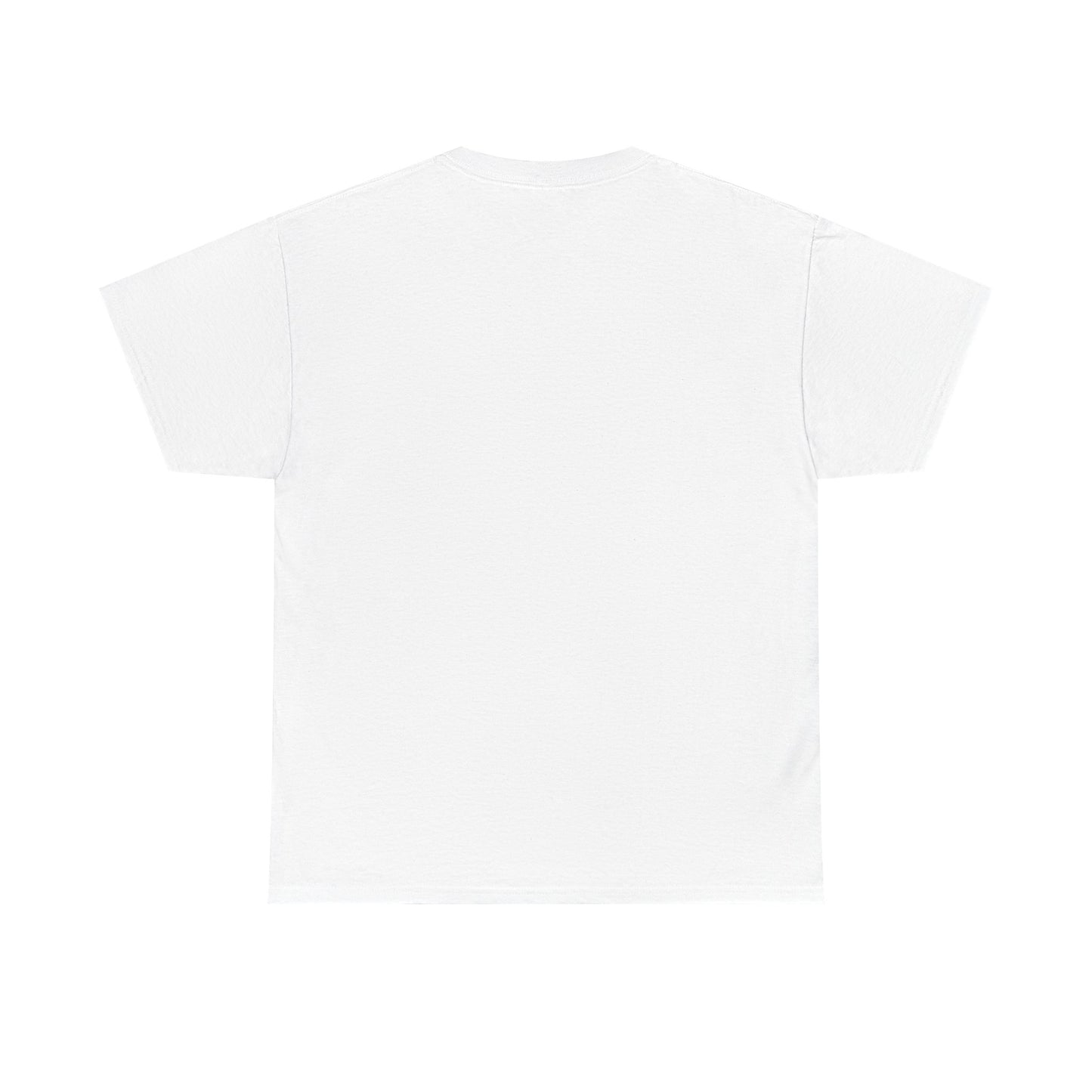Funny Cat Matching Attitudes Tee