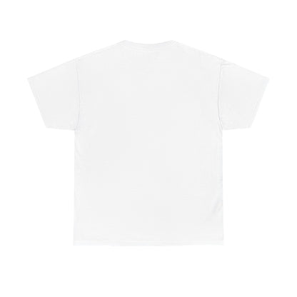 Funny Cat Matching Attitudes Tee