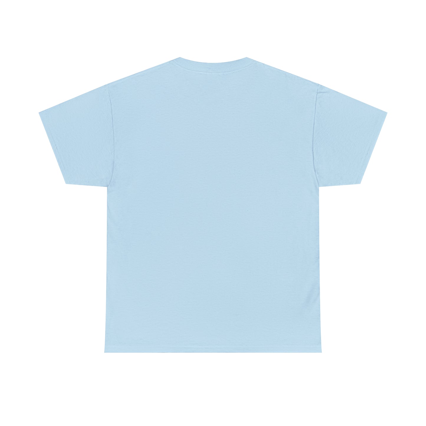 Smart Girl Cat - Unisex T-Shirt