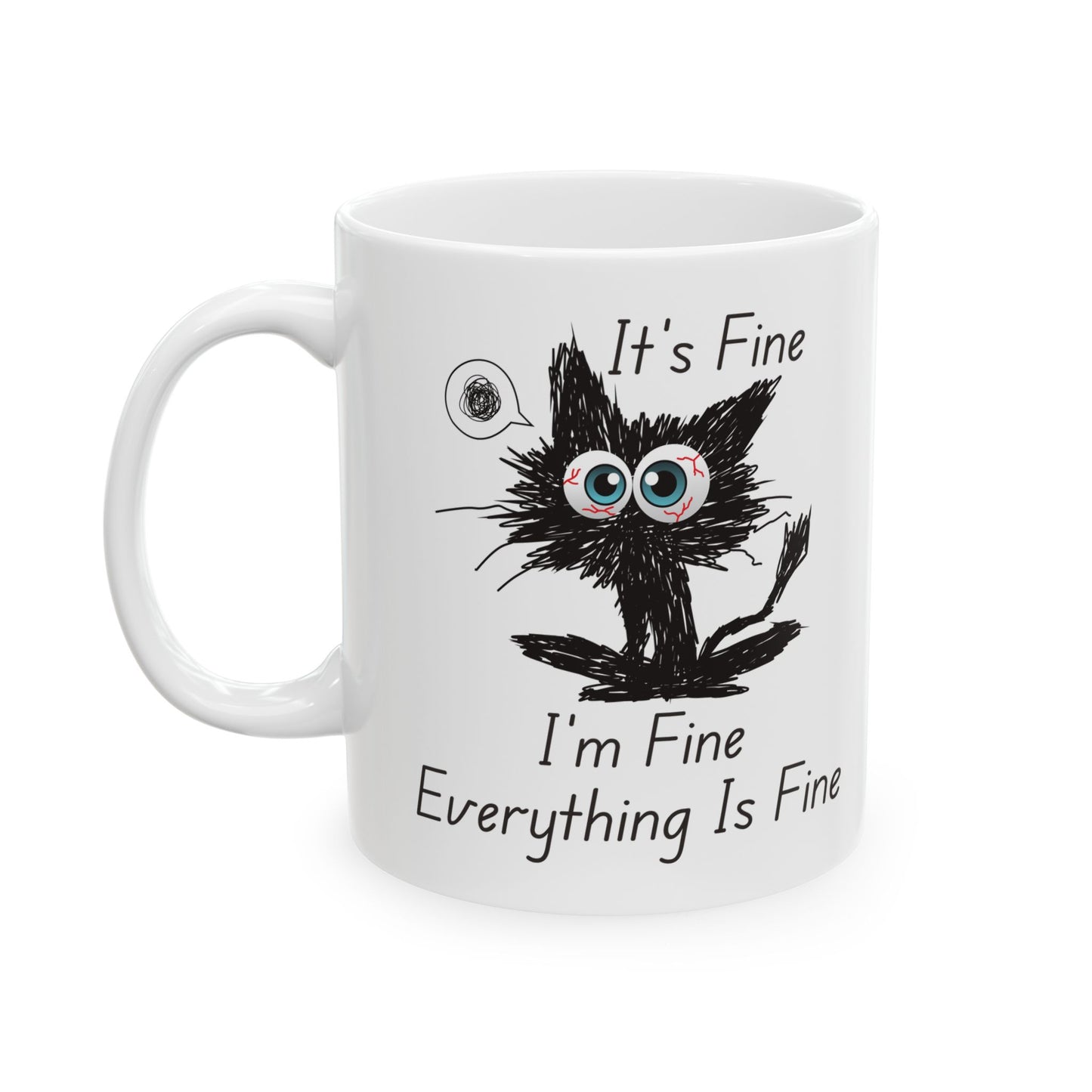I'm Fine
