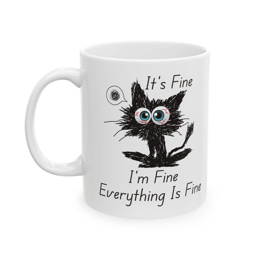 I'm Fine