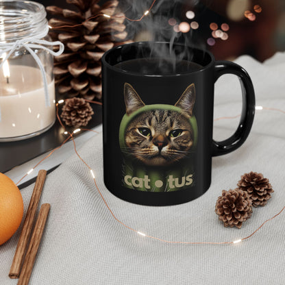 Cat - Tus