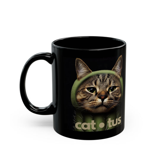 Cat - Tus