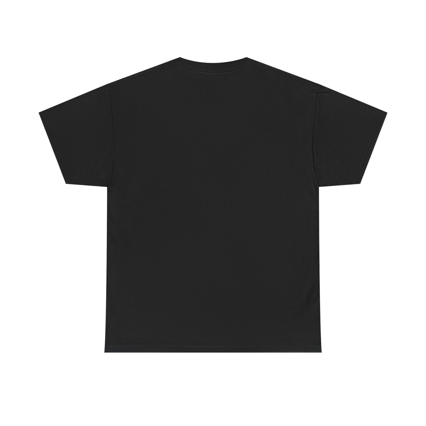 Funny Cat Matching Attitudes Tee