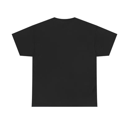 Funny Cat Matching Attitudes Tee