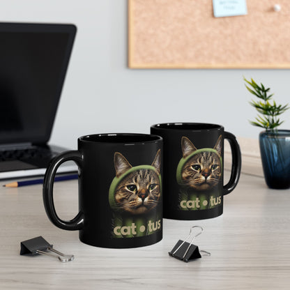 Cat - Tus