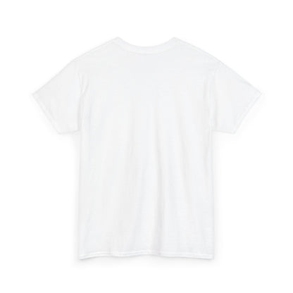 Funny Cat Matching Attitudes Tee