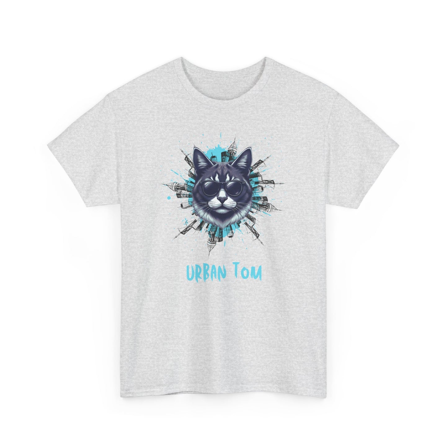 Urban Tom
