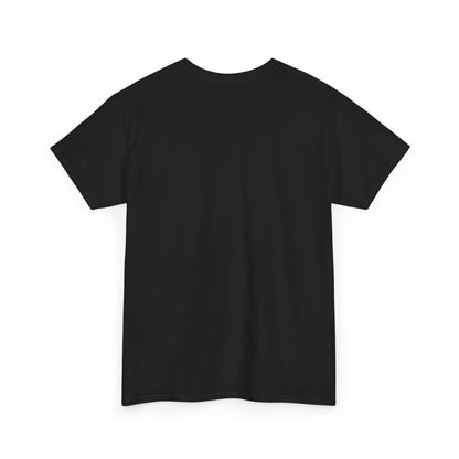 Funny Cat Matching Attitudes Tee