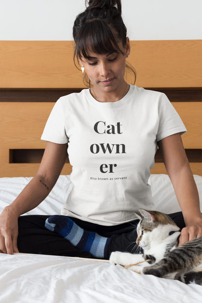 Cat Owner
