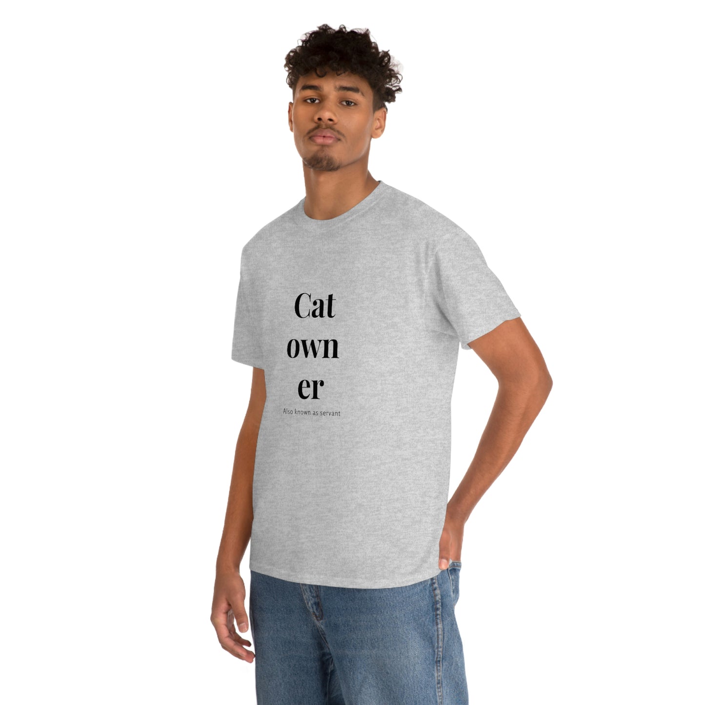 Cat Owner