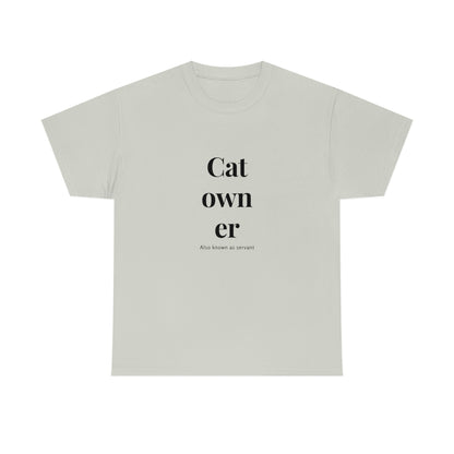 Cat Owner
