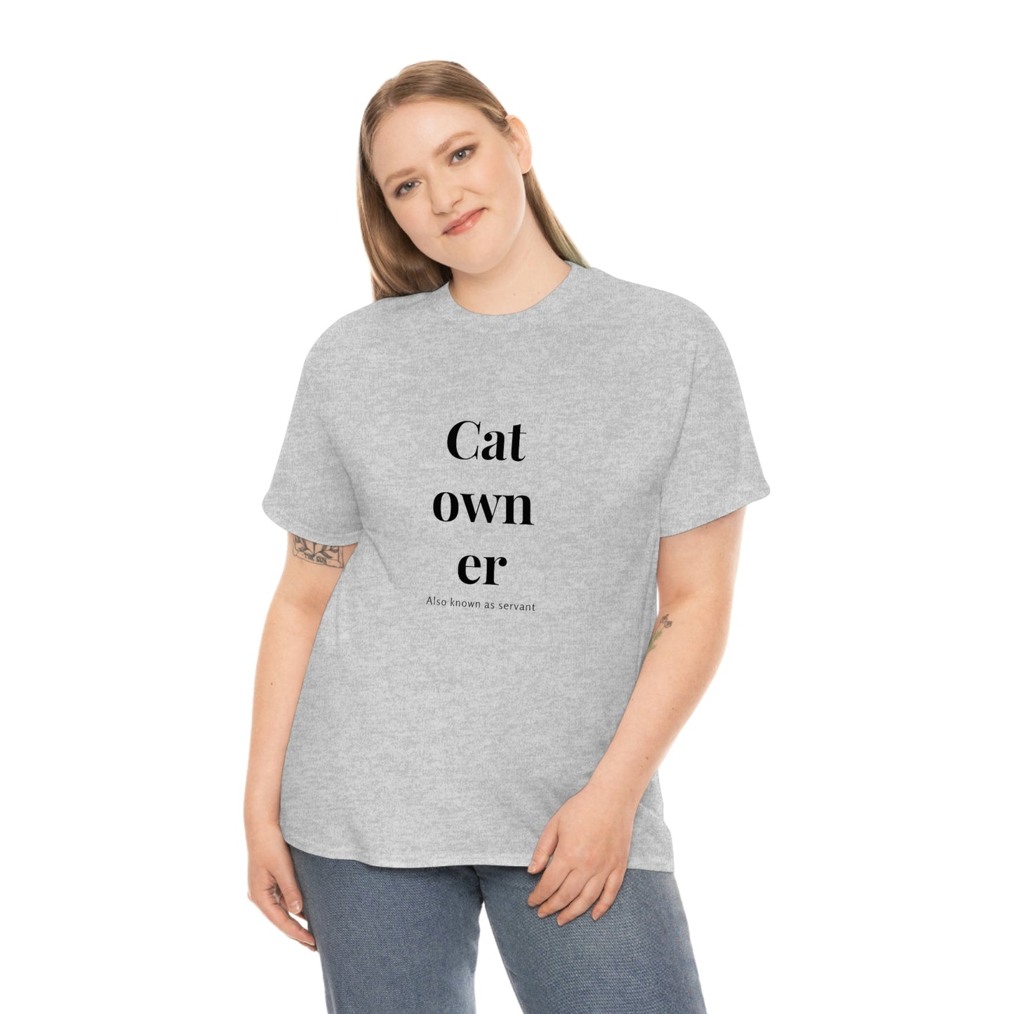 Cat Owner
