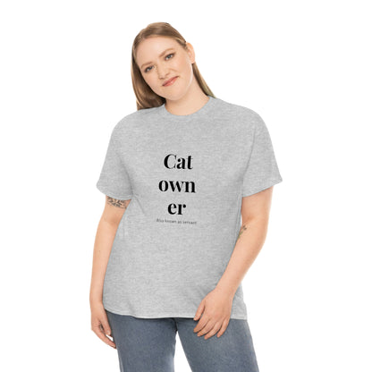 Cat Owner