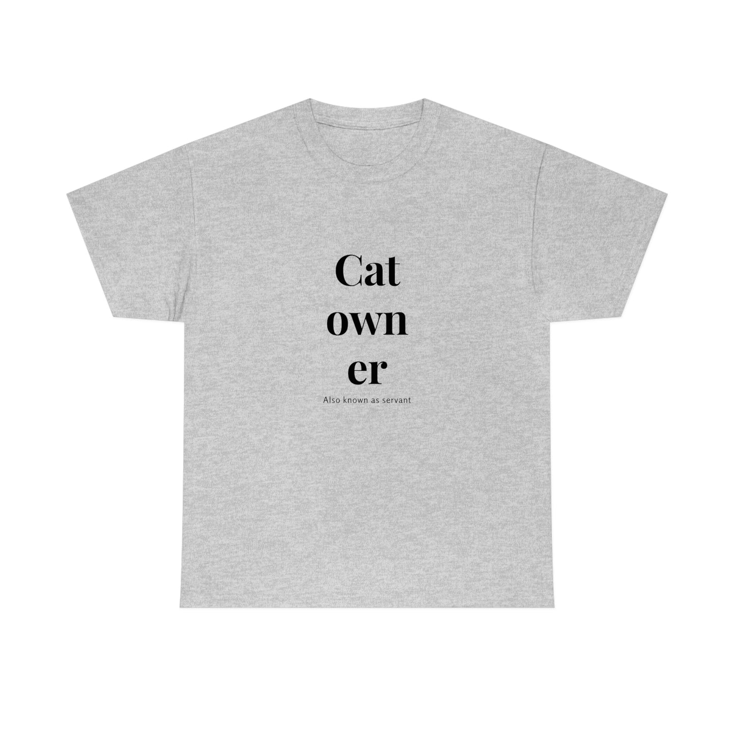 Cat Owner