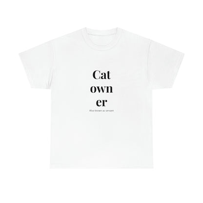 Cat Owner