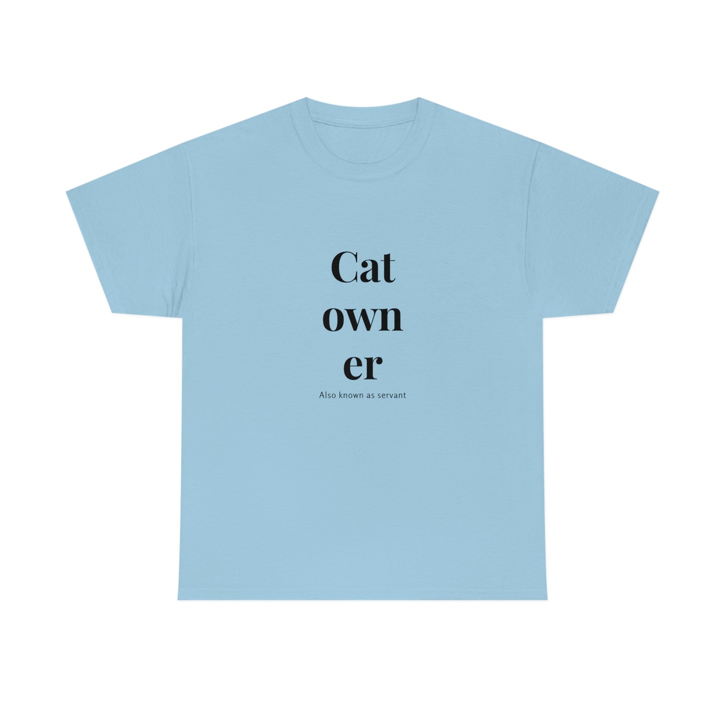 Cat Owner
